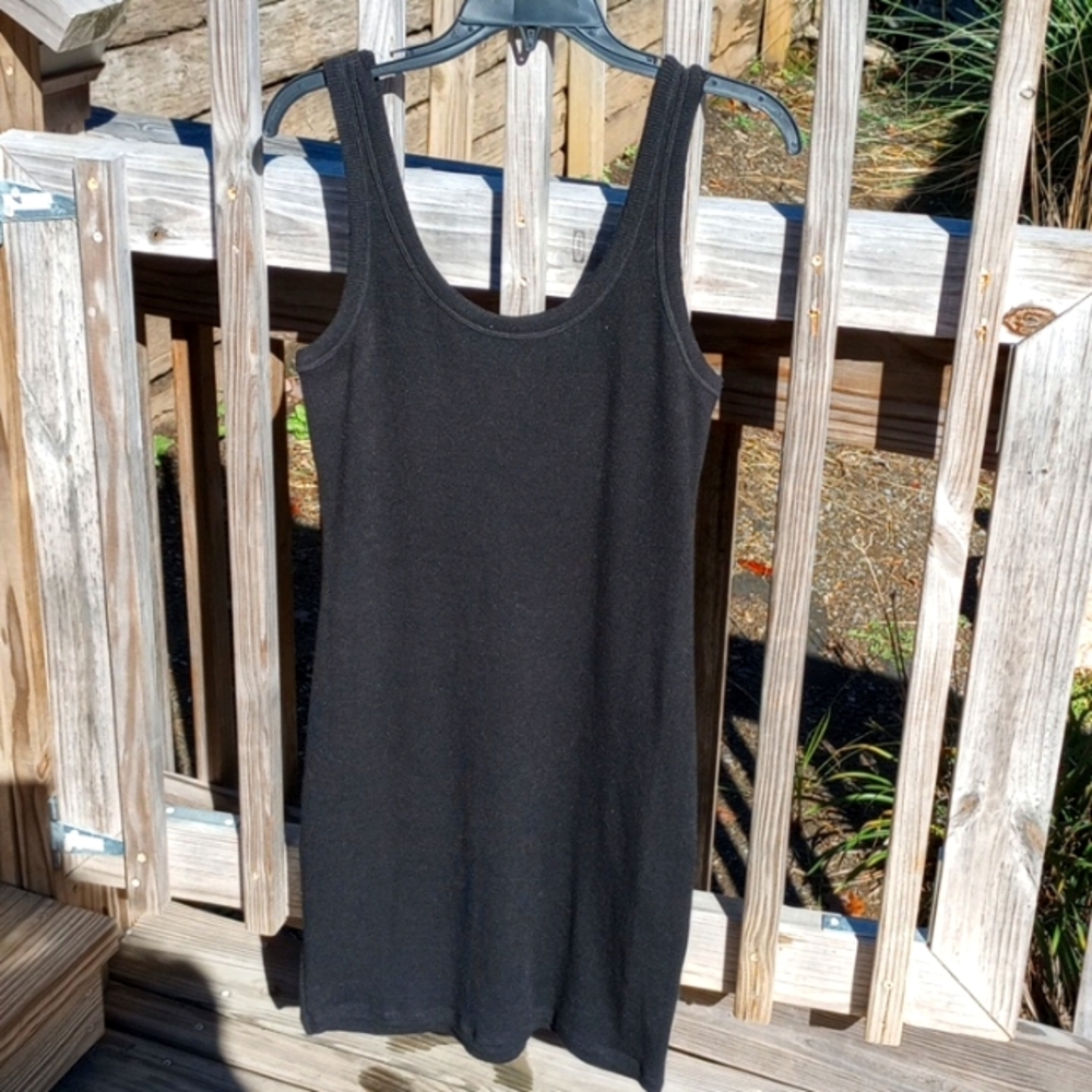 Tank Dress